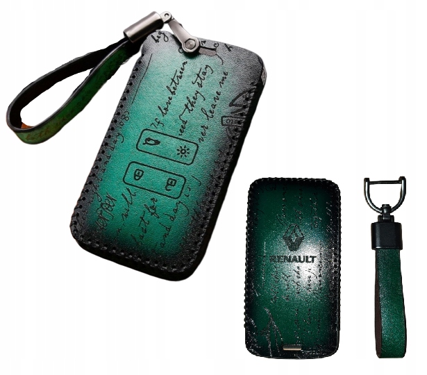 Чохол RENAULT KOLEOS AUSTRAL Megane ARKANA CAPTUR