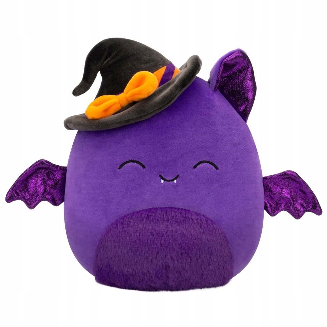 Squishmallows Nietoperz - Blas 20 cm