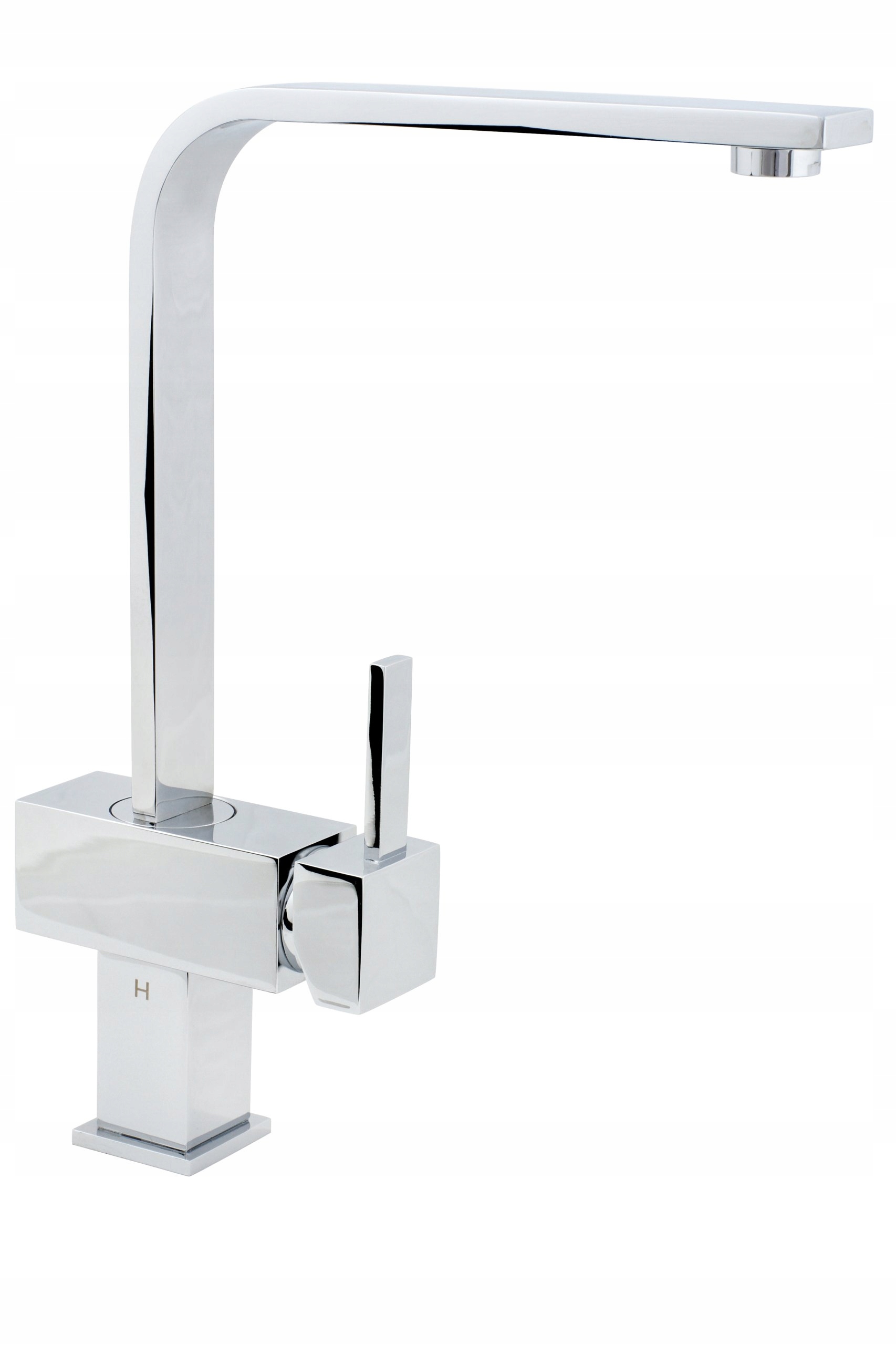 Stojanková umývadlová batéria Hydr.caro s reguláciou