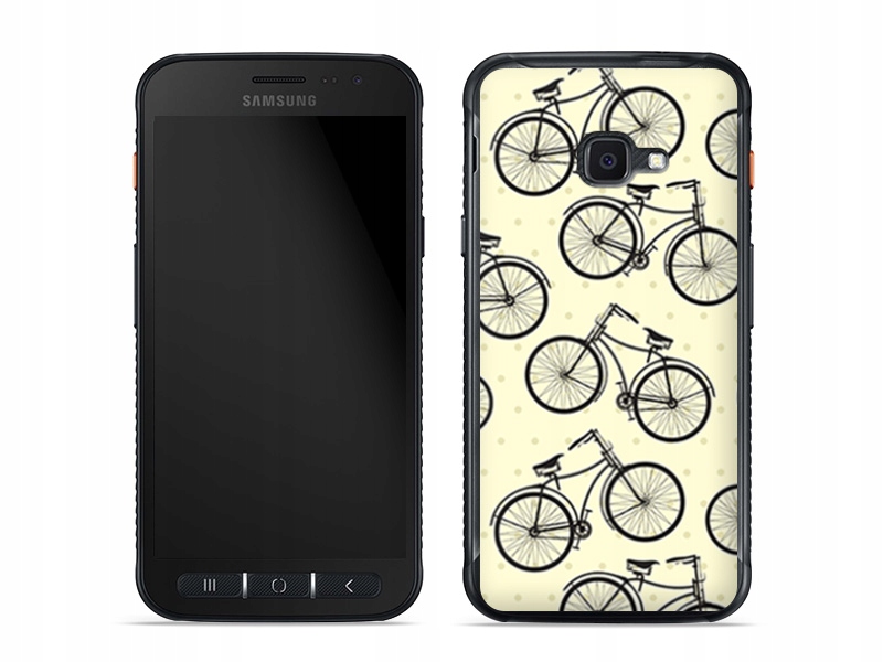 

Etui na Samsung Galaxy Xcover 4S Fantastic Case