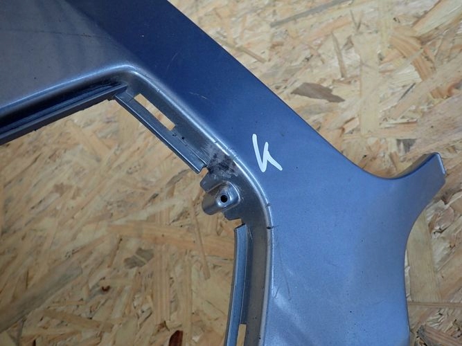 AUDI Q5 08-12 corner of a bumper right front