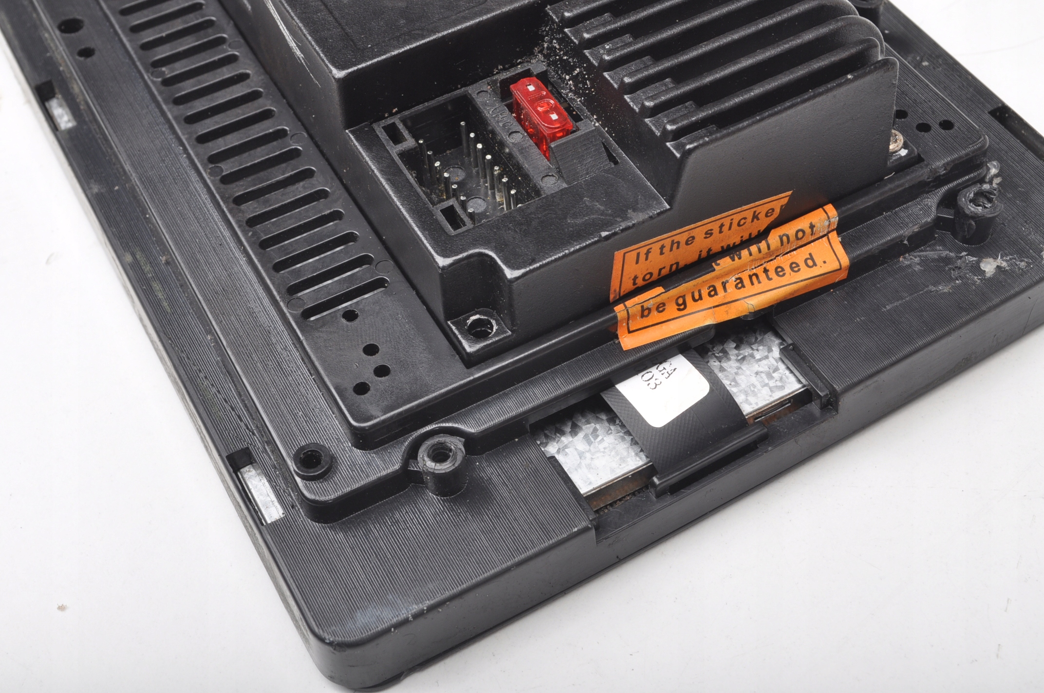 KIA RIO III RADIO NAWIGACJA GPS ANDROID Part manufacturer Kia OE