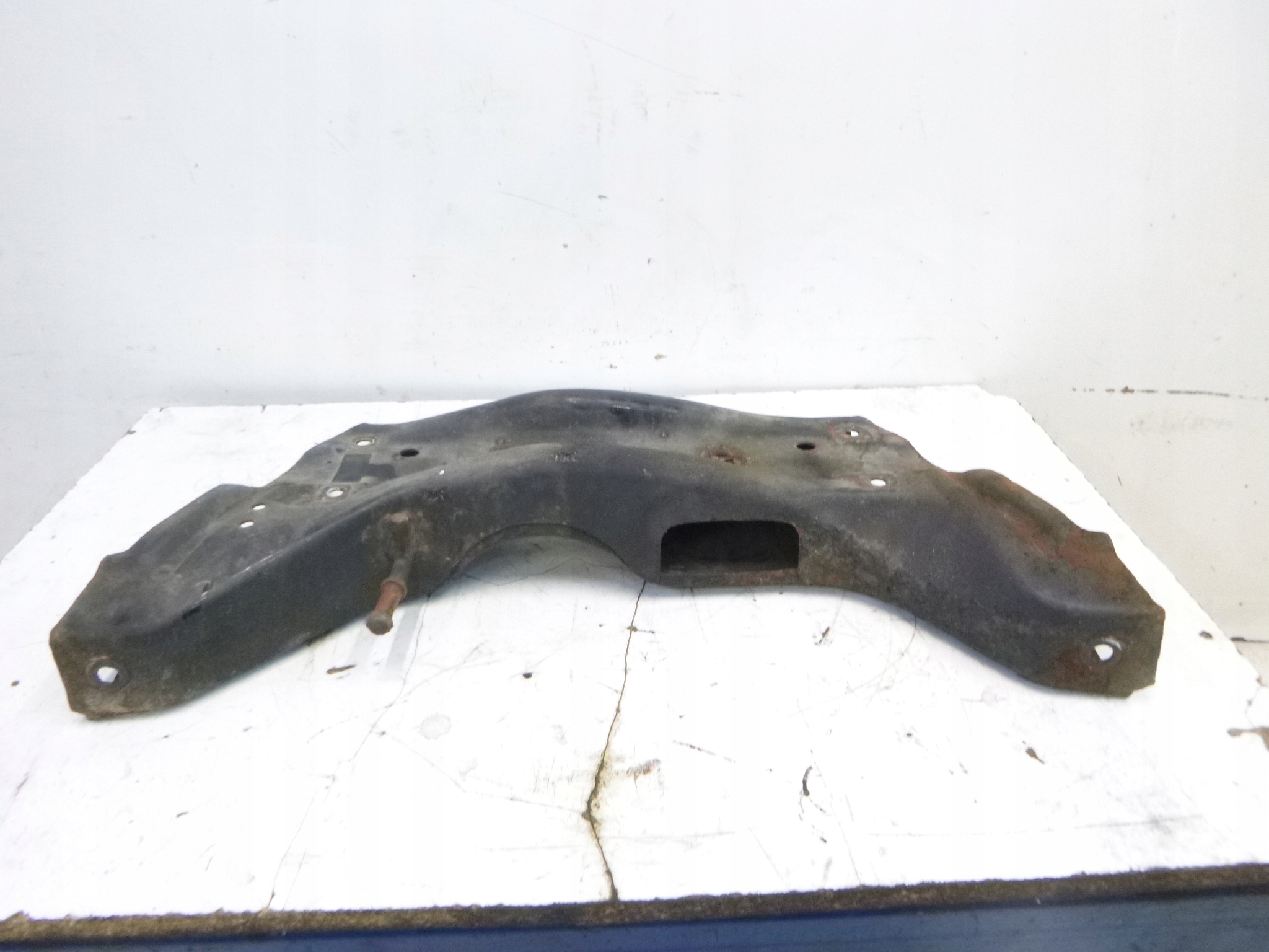 axle beam lawa sider front VW FOX 1.2 3D 2010r.