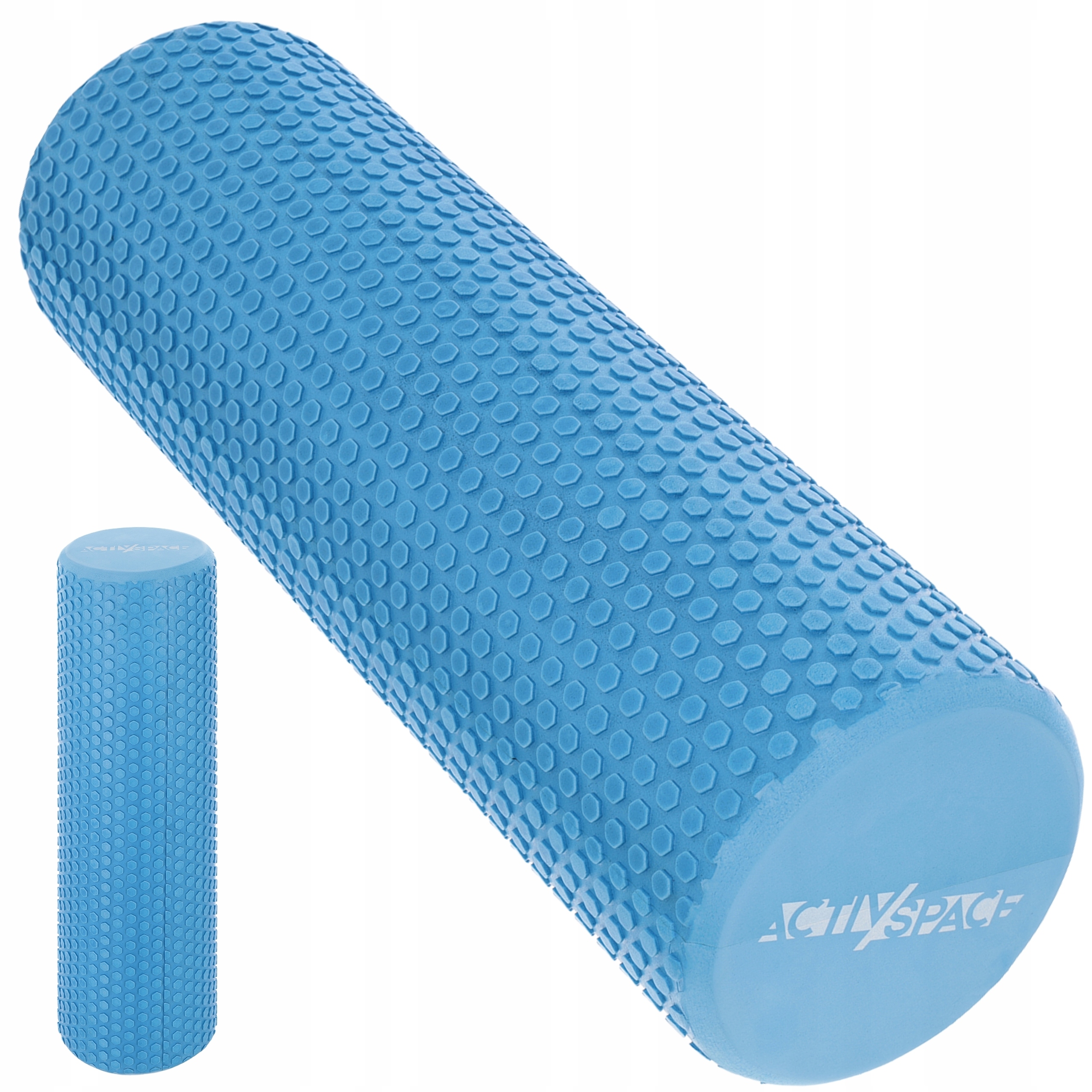 

Roller Do Masażu Ćwiczeń Wałek Crossfit Masażer 45