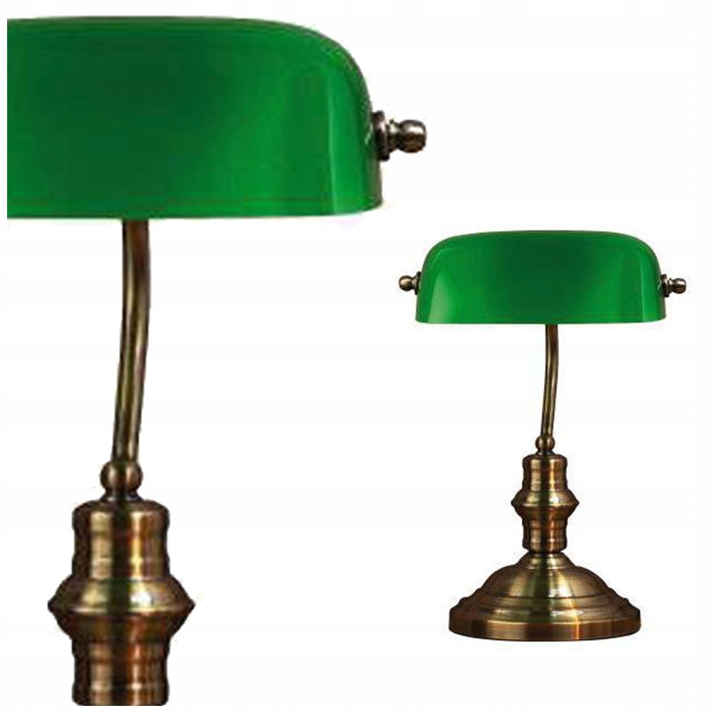 Stolová lampa Bankers 105931 Markslojd