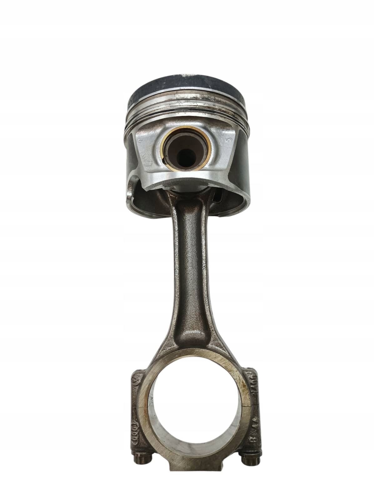 piston connecting rod 80.95 2.0 TDI Seat Toledo III (2005-2009)