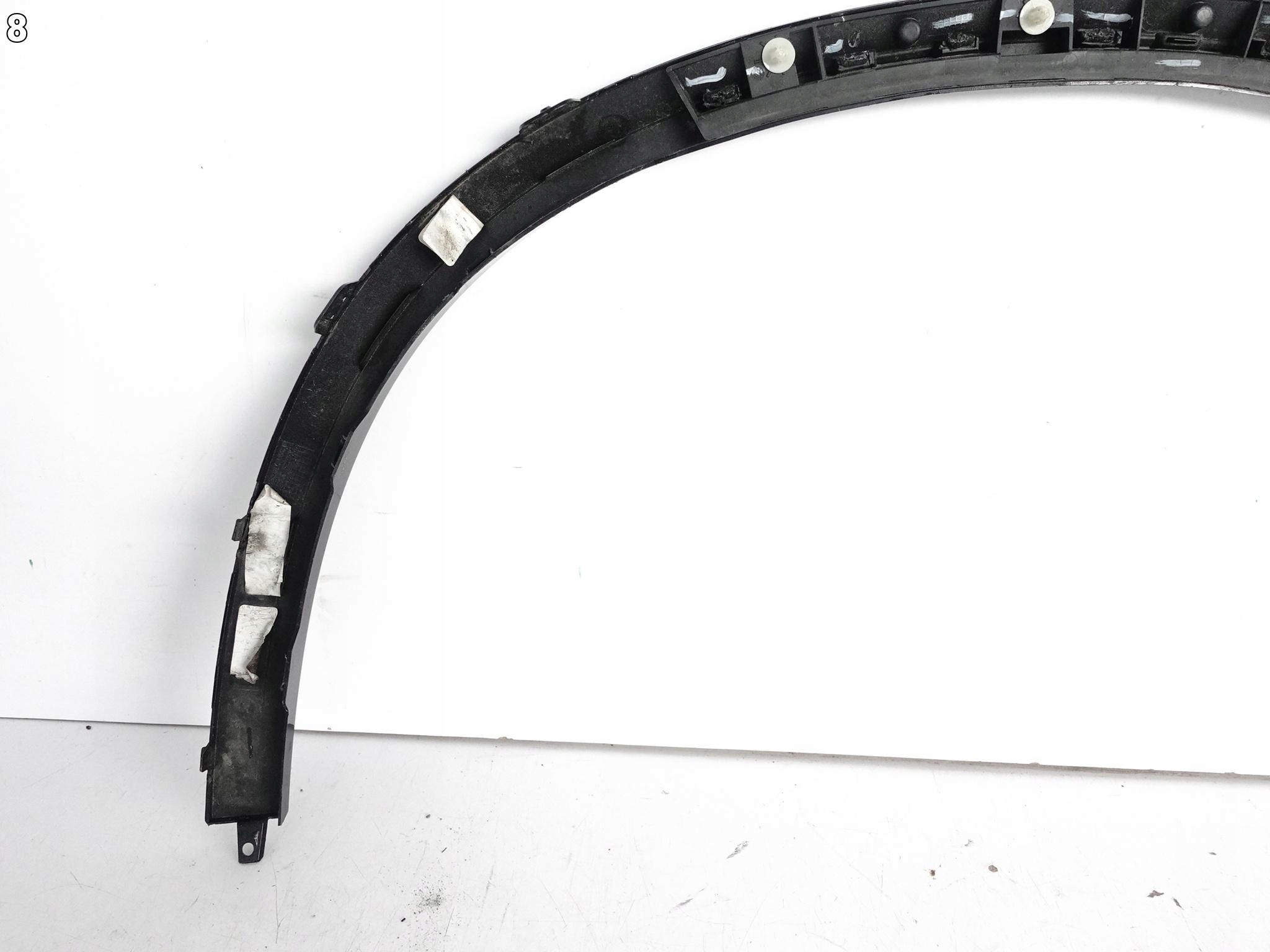 BMW X5 G05 m-packet MSP 18- moulding cap for fender front right