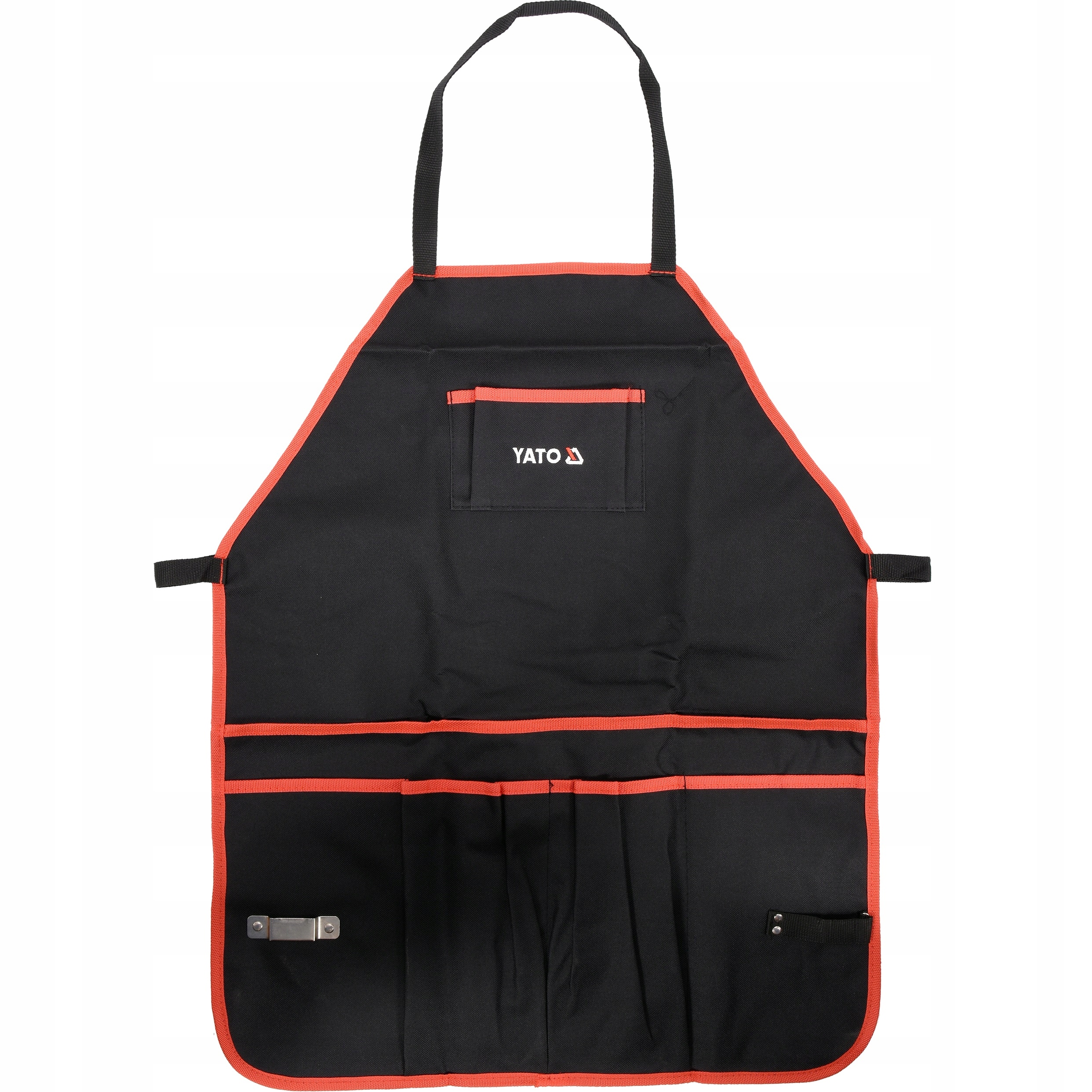 FARTUCH ROBOCZY Z 6 KIESZENIAMI, YT-74060