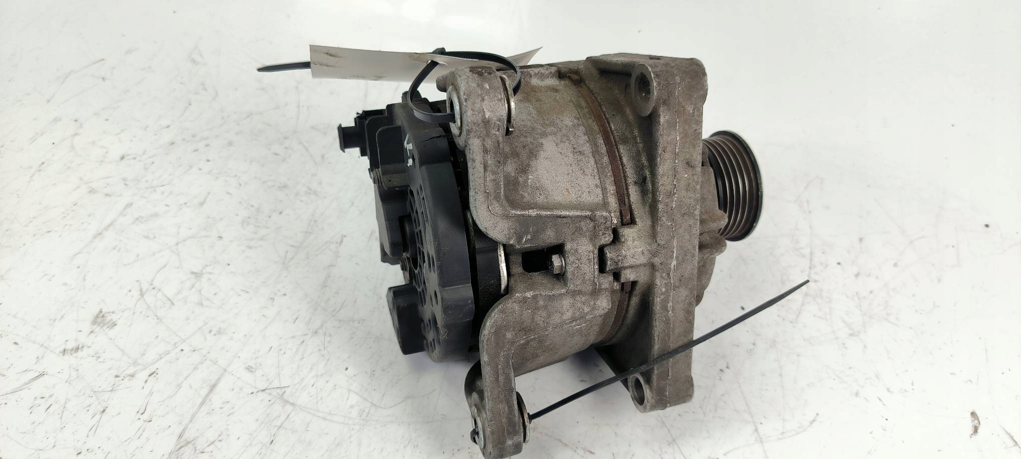 ALTERNATOR 9860124325163 OPEL ASTRA