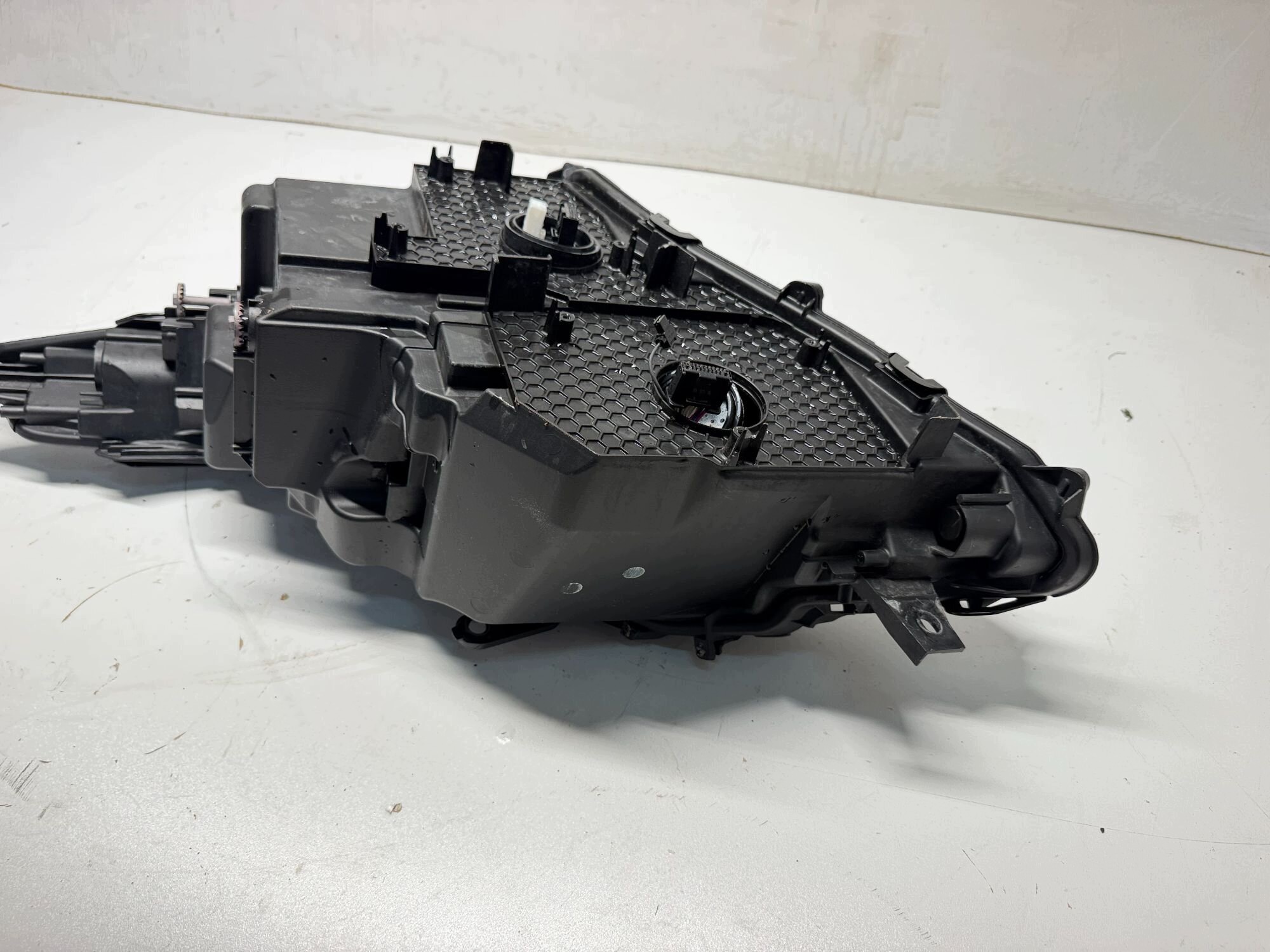 lámpa jobb első FULL LED LEXUS RX IV 2015-2020 szép