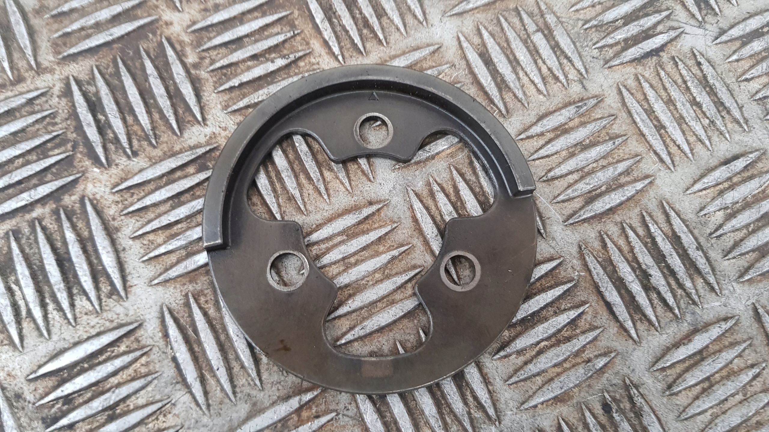 BMW E39 E46 wheel ZEBATE ROZRZADUM54 1438375