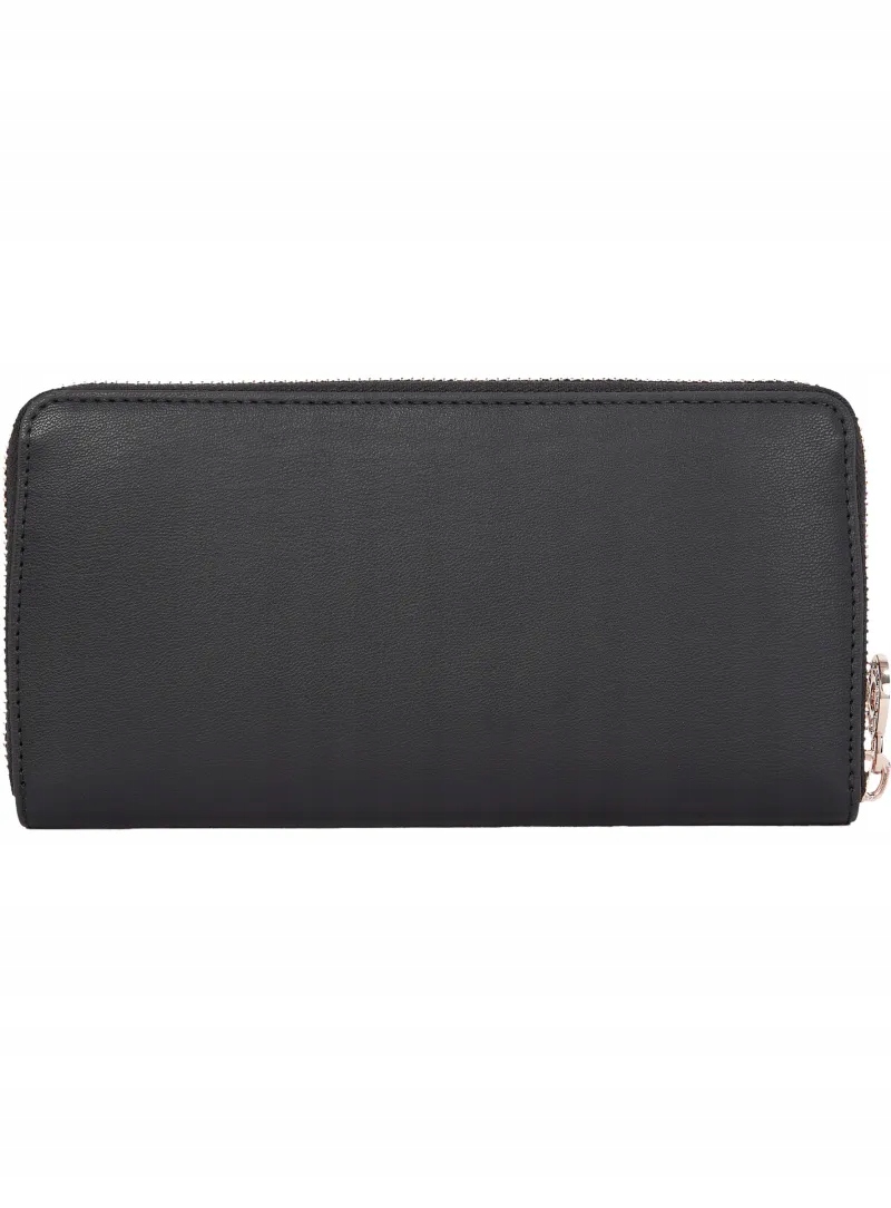 Peněženka Tommy Hilfiger Th Distinct Lrg Za AW0AW16592 Bds