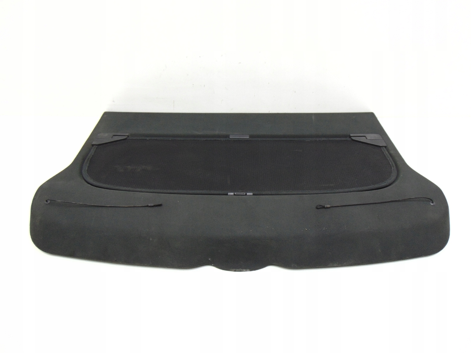 13268923003 - Полиця багажника задня AUDI A3 8P Lift SPORTBACK 5D