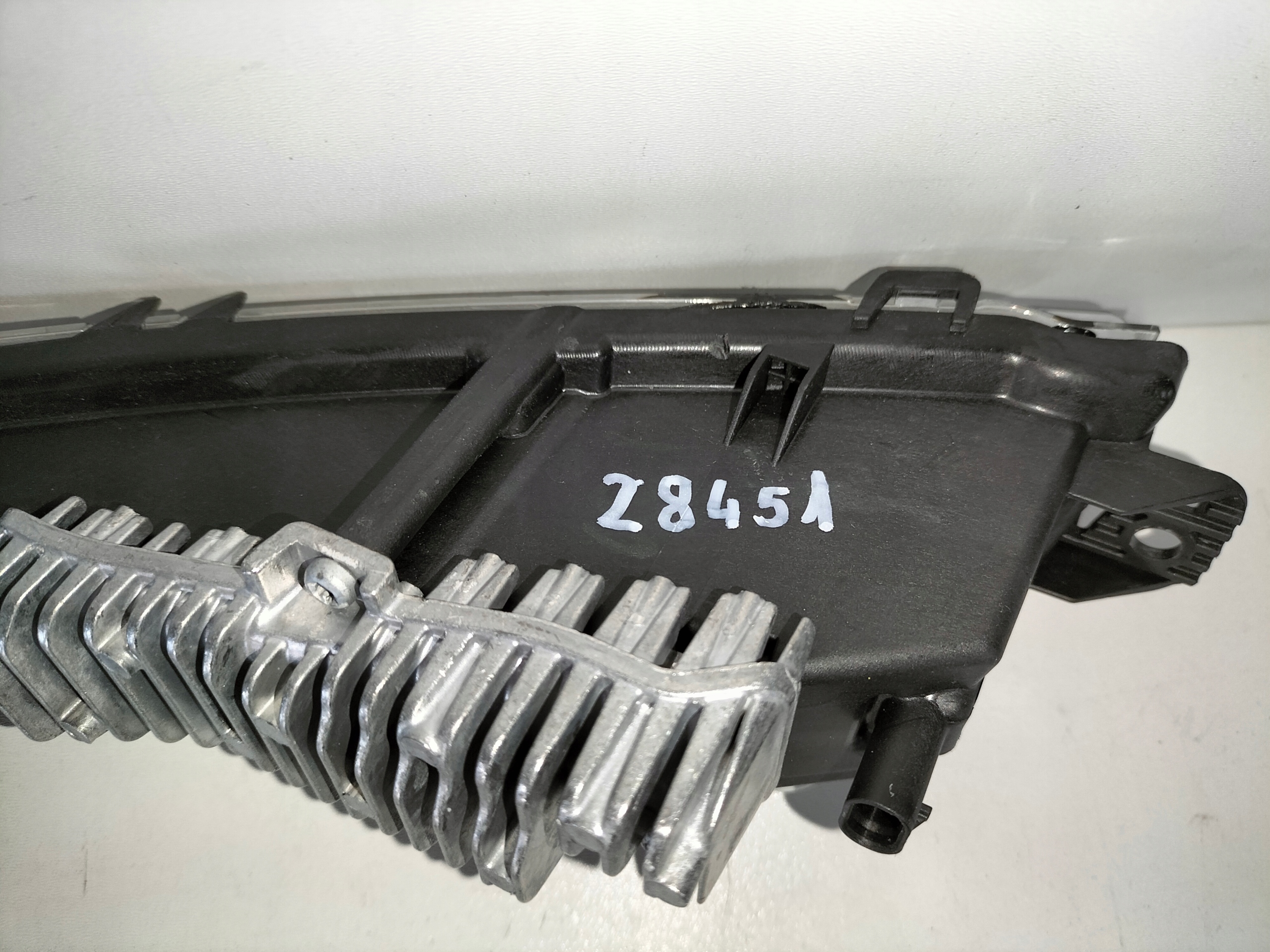 fog light light left LED JAGUAR F-PACE 16