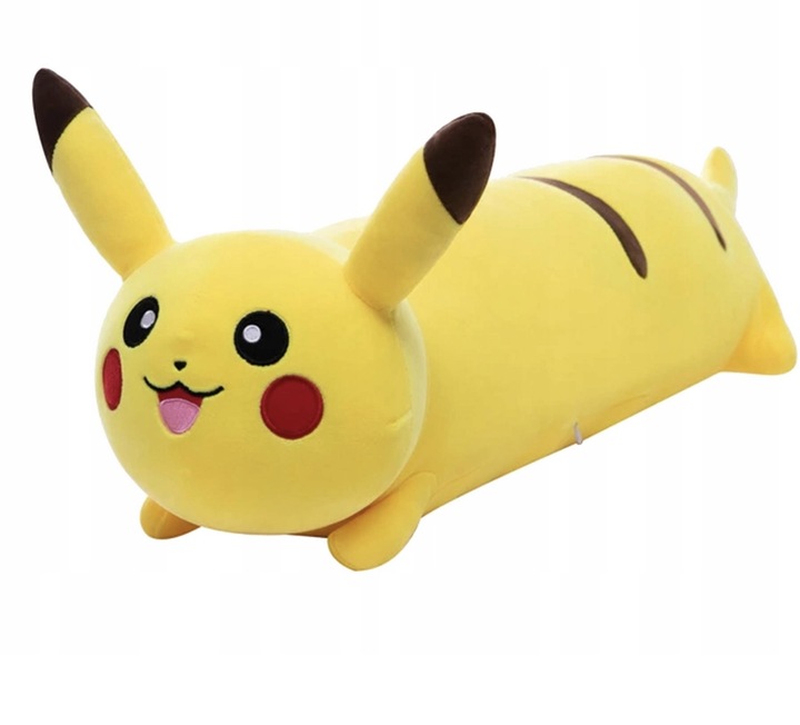 

Maskotka Pikachu Pokemon Pluszak Duży XL