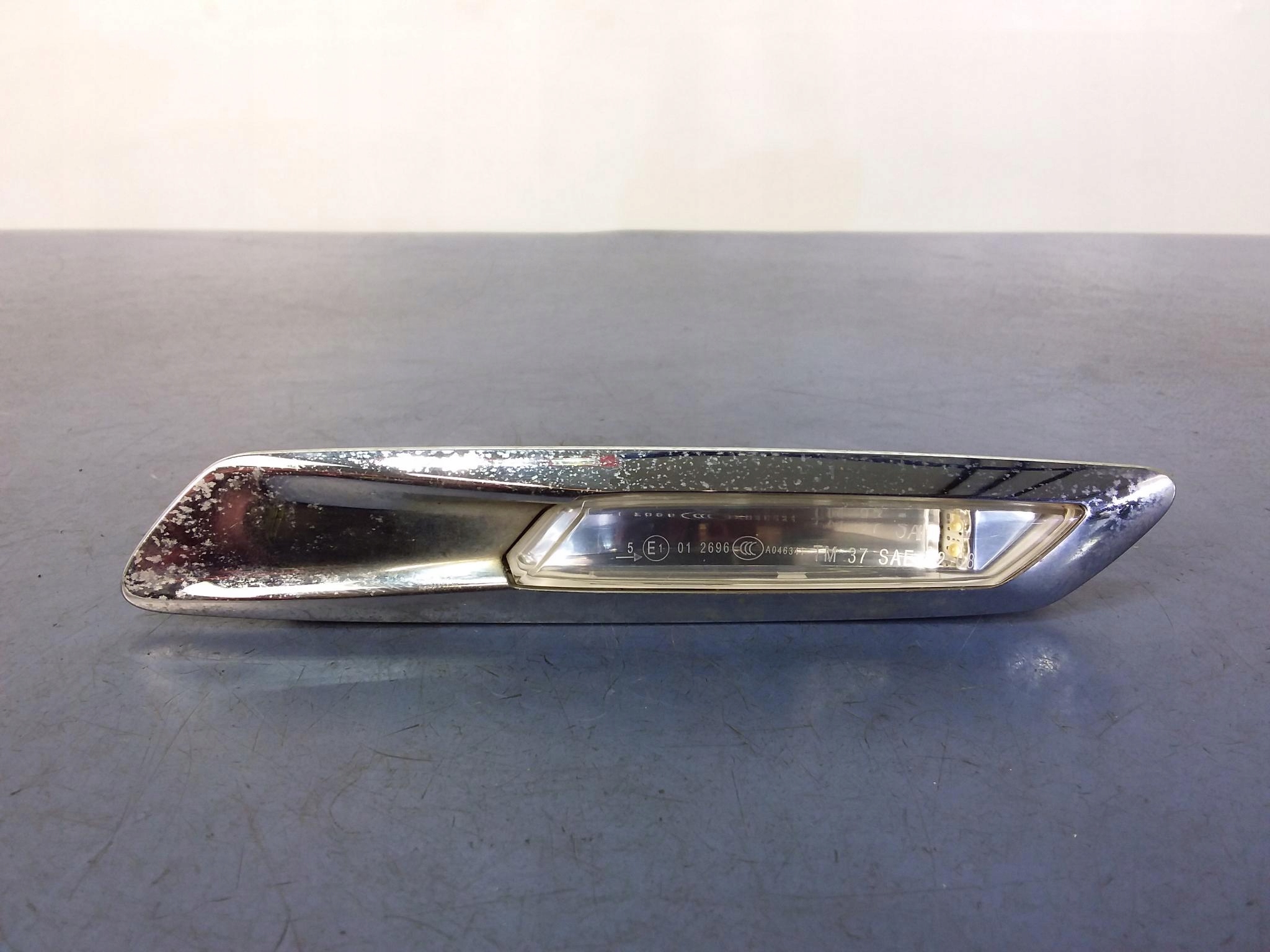 BMW 5 F10 / F11 указатель поворота боковой мигалка П