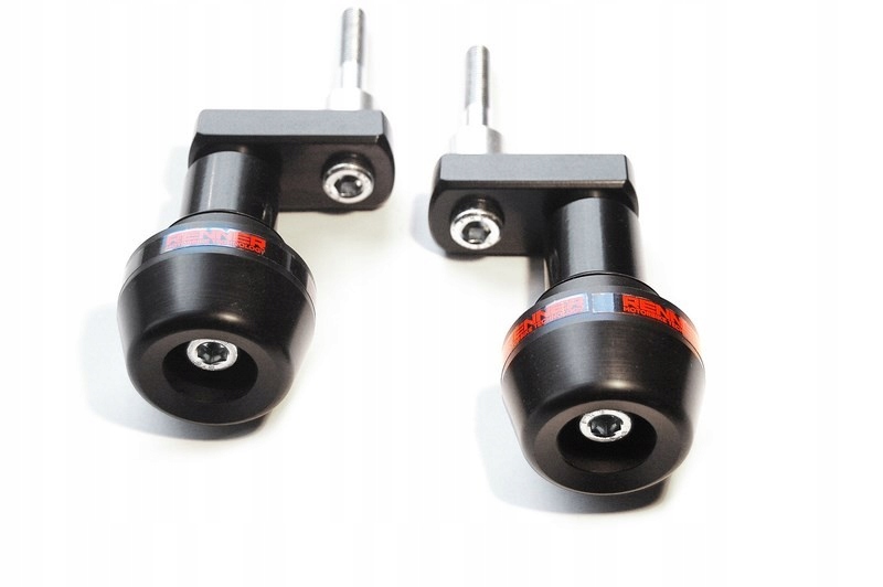 Crash Pad Moto Yamaha FZ6 Gt RENT10420