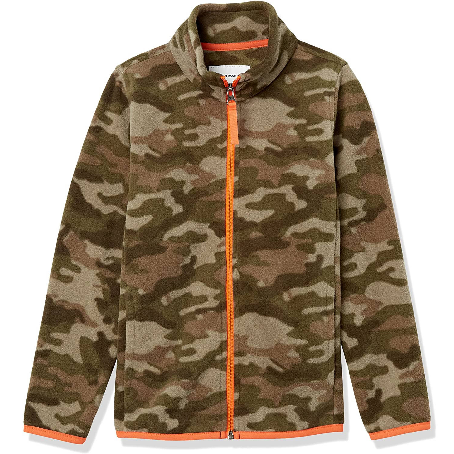 

Amazon Essentials Polar Chłopięcy Moro Rozmiar M