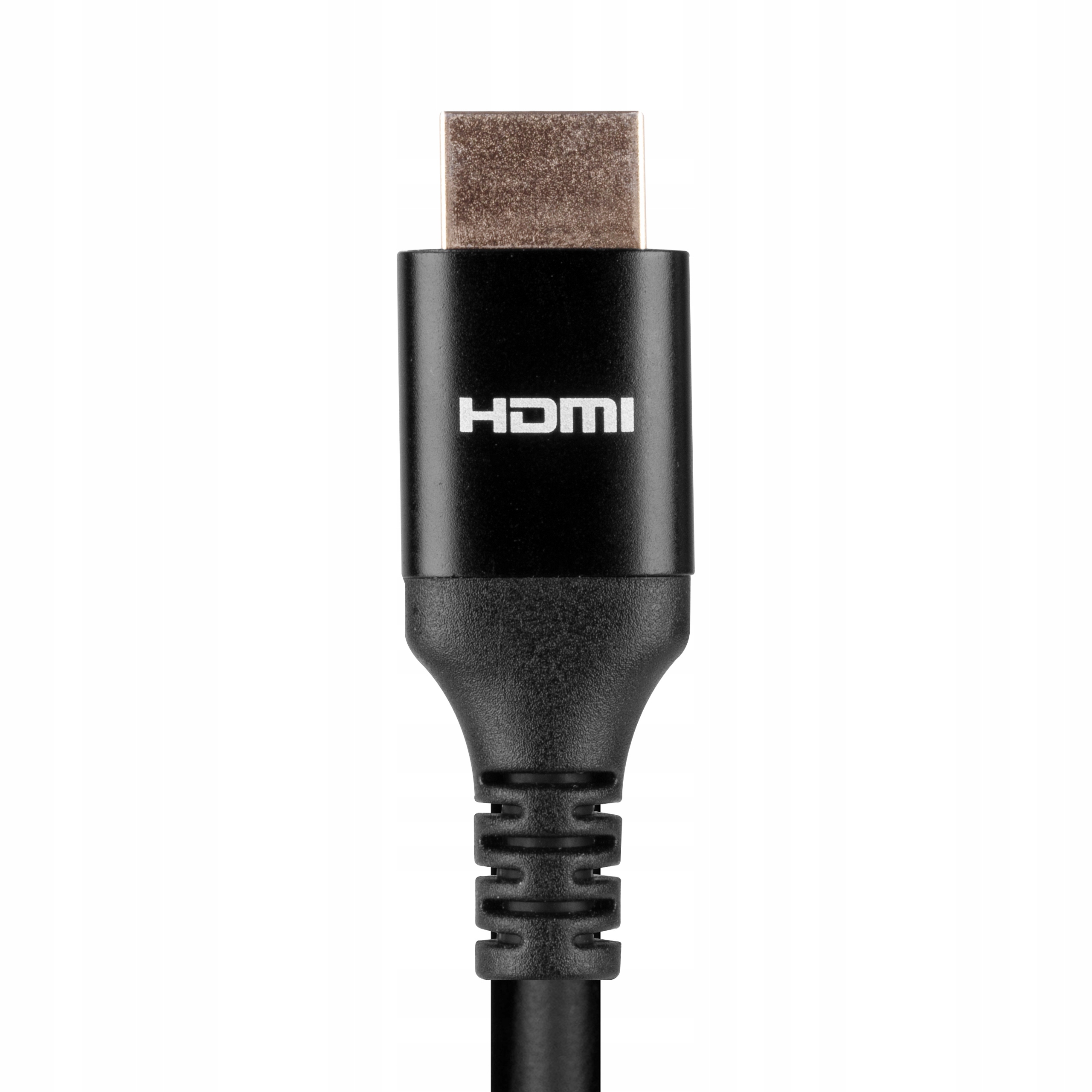 AUDA Prime Kabel Przewód HDMI 2.0 4K 60Hz 18Gbps UHD 3D High Speed 3m Marka AUDA