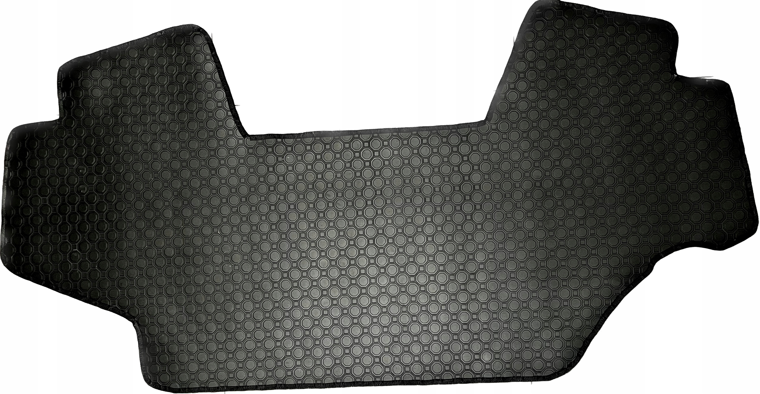 John Deere 6 M 6090 M 6120 M 6155 M Gumový Koberec