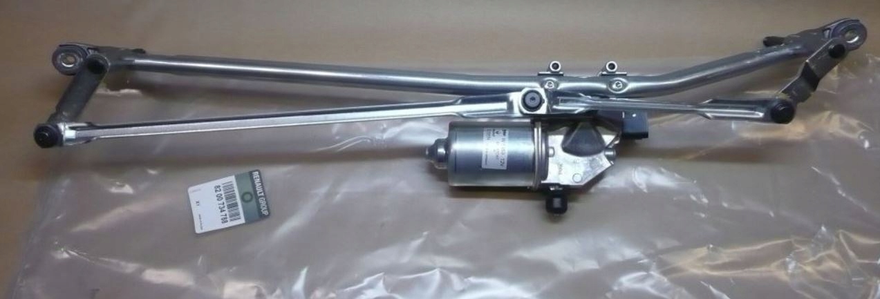 8200734788C - МАЙСТЕР III МЕХАНІЗМ СКЛООЧИСНИКА ПЕРЕДНІЙ 8200734788