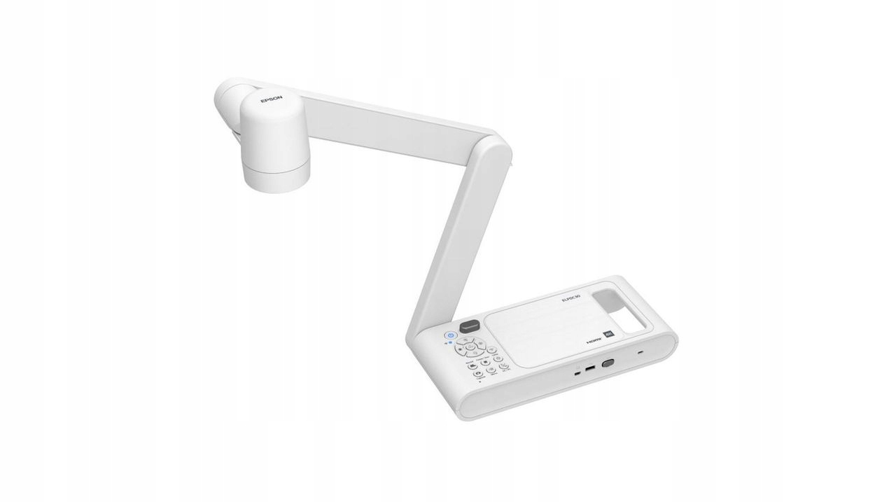 Epson bezdrátový vizualizér ELPDC30