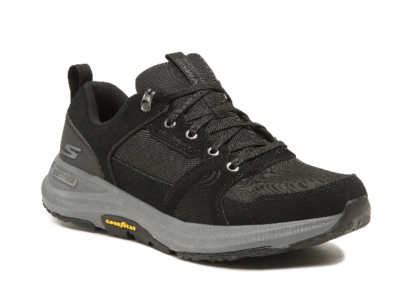 SKECHERS 216106 PÁNSKE TREKINGOVÉ TOPÁNKY 45,5 1S5C