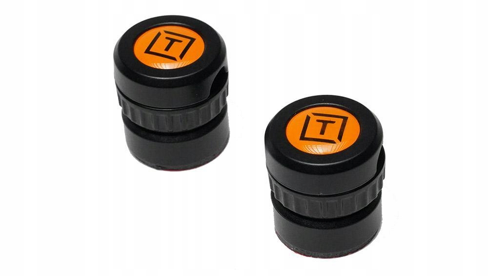 Tether Tools TetherGuard blokada kabla z mocowaniem magnetycznym 2 szt.