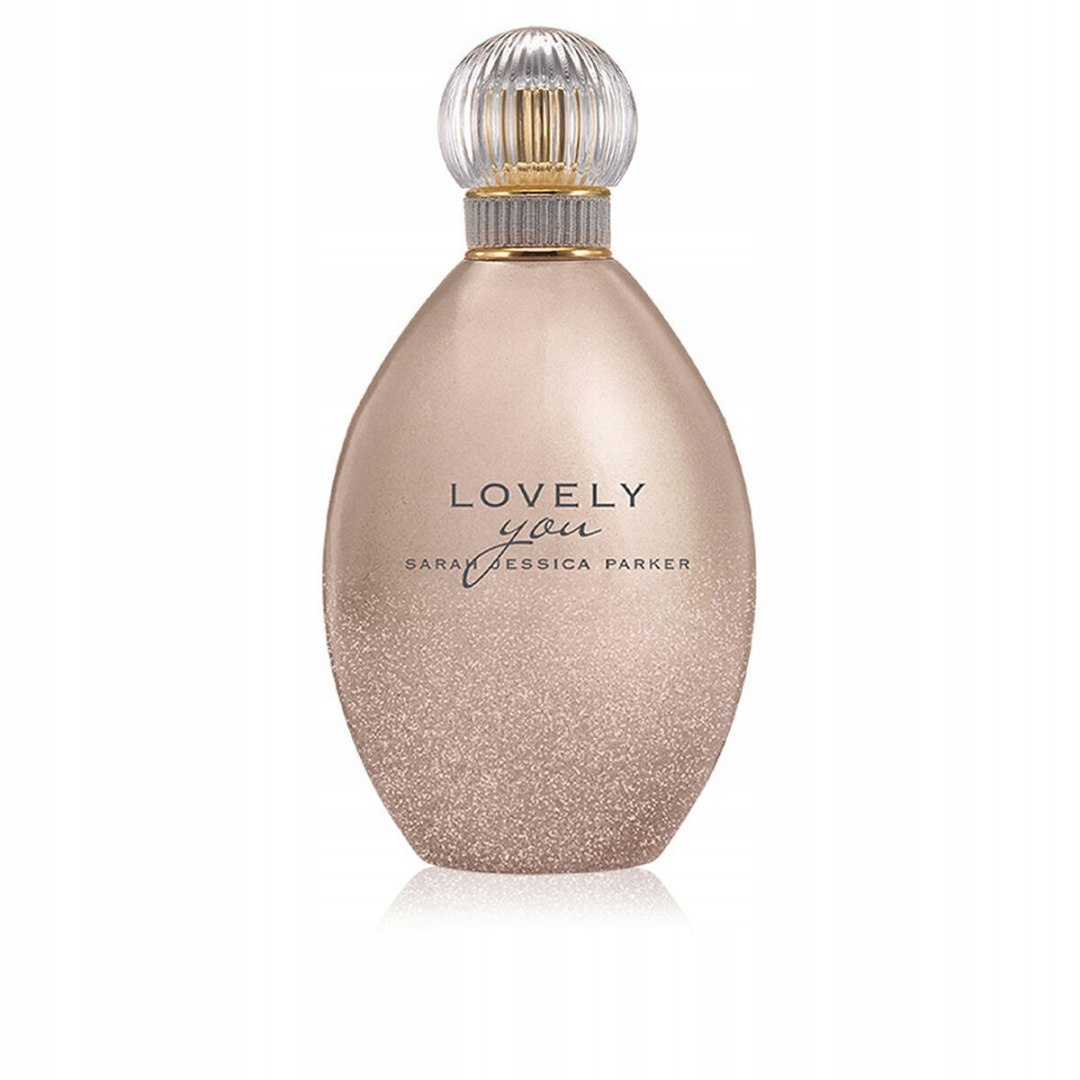 Parfém Unisex Sarah Jessica Parker Lovely You Edp 100 ml