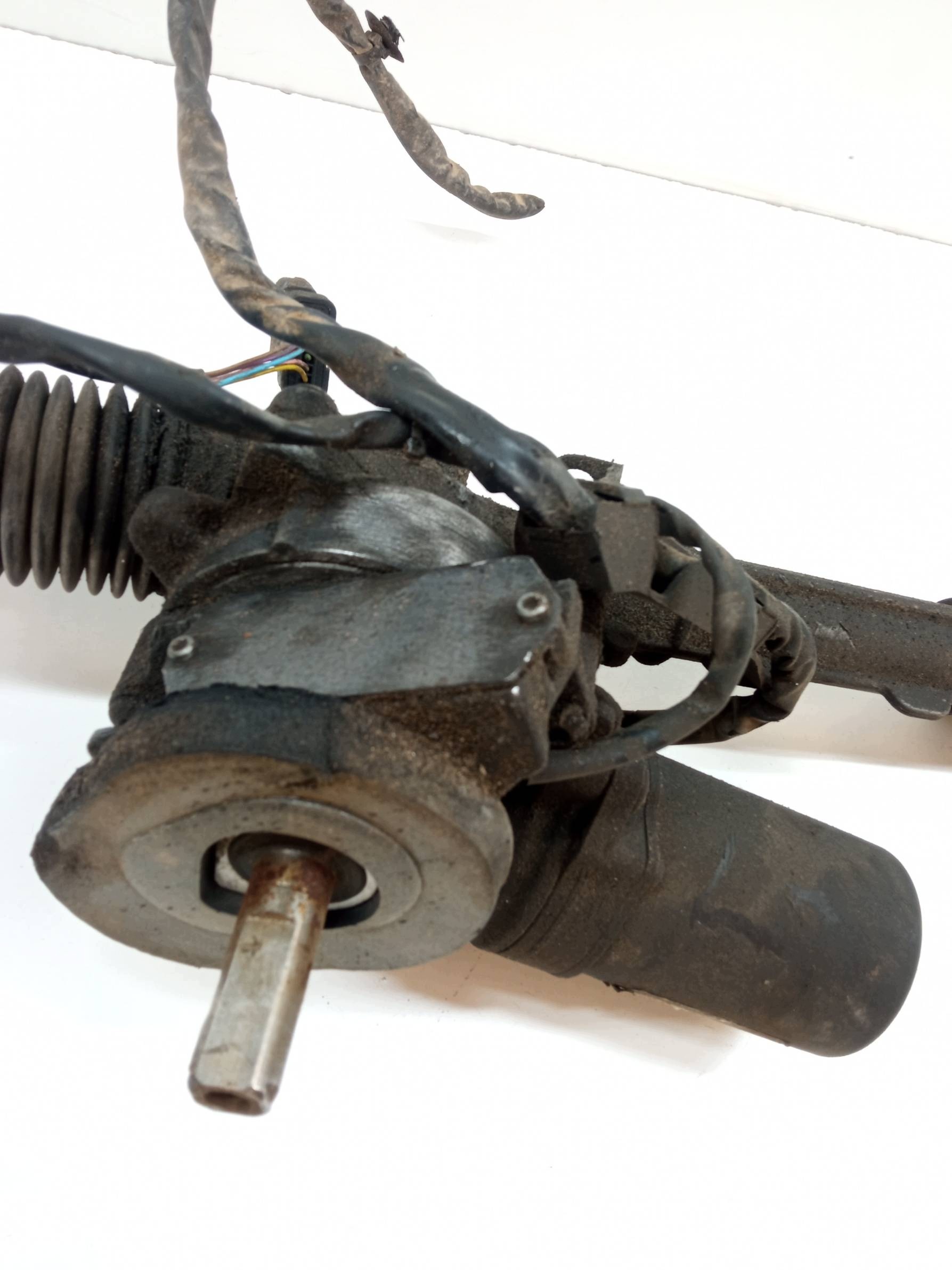 lenkgetriebe lenkung 6200000059 Citroen C3 und (2002-2009)