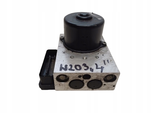 MERCEDES C-KLASA W203 00-07 2.2CDI POMPA HAMULCOWA ABS A2095452532