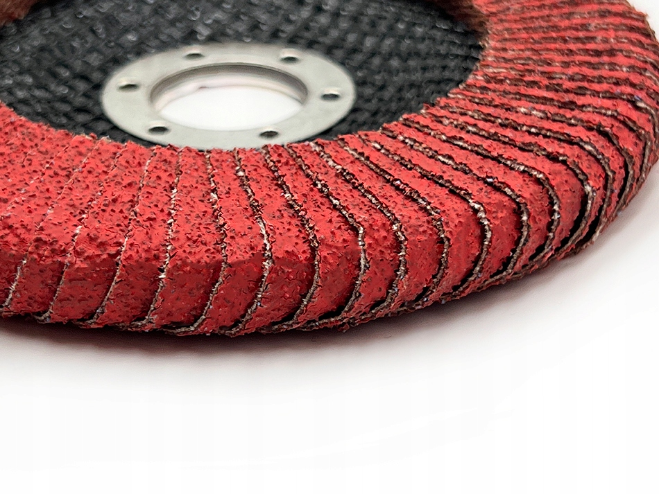 LAMELKA Ceramik Do PACHWIN SPOIN 125mm P40 Marka Pferd