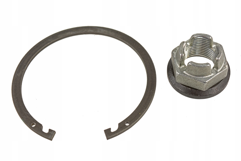 ŁOŻYSKO KOŁA PRZÓD MEGANE III IV XGB41793 ORYGINAŁ Producent części SNR