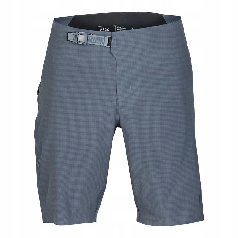 Kraťasy na kolo Fox Flexair Ascent Graphite grafitové