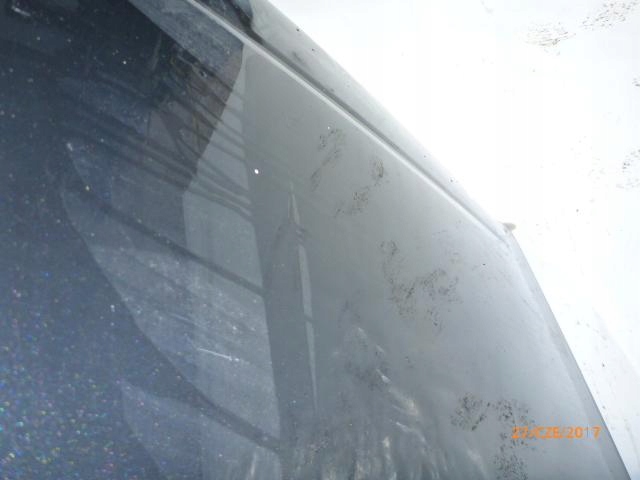 AUDI A8 D3 4E0 02-05 Cofano