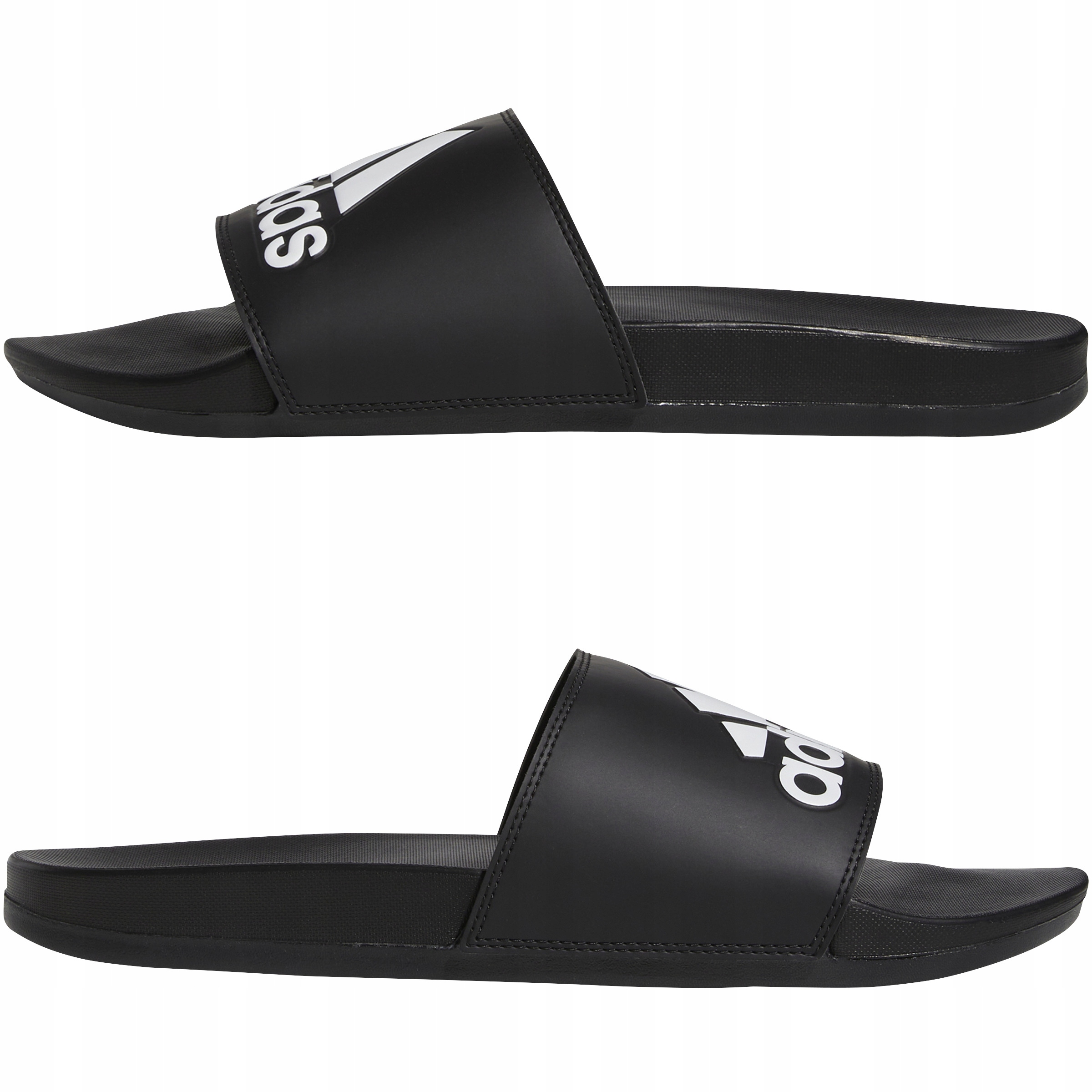 

Klapki adidas adilette Comfort GY1945 43