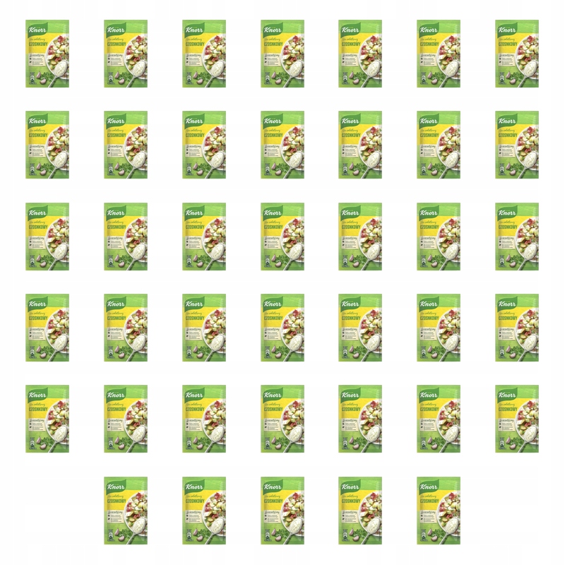 Knorr Omáčka – směs koření 8 g X40