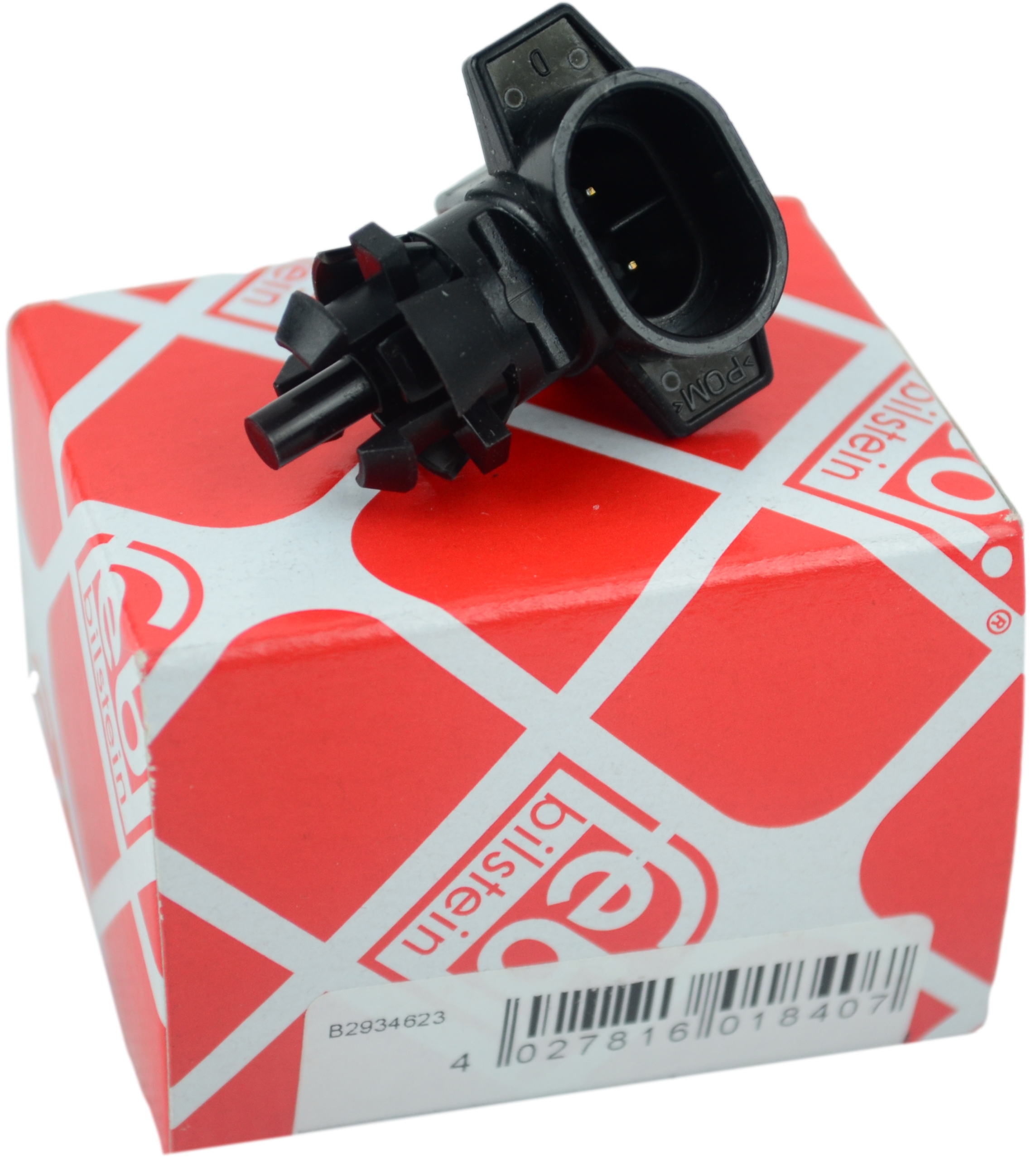 FEBI CZUJNIK TEMPERATURY ZEWN OPEL ASTRA G H