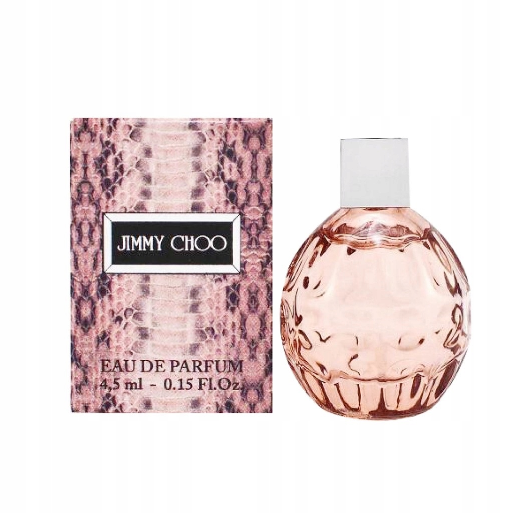 

Jimmy Choo Jimmy Choo Edp 4.5ml