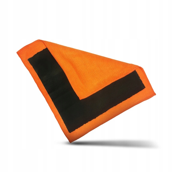 ADBL Clay Towel-глиняное полотенце 30 x 30 см