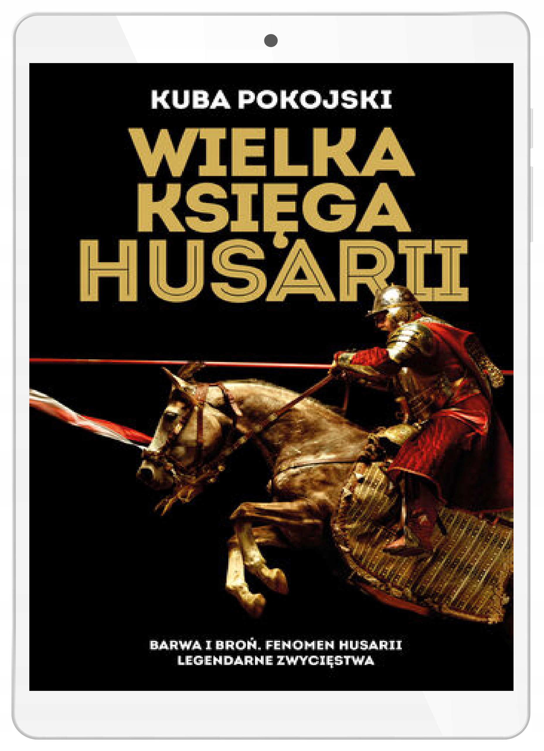 Большая книга гусар