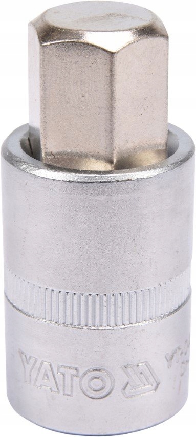 

Klucz Trzpieniowy Hex 1/2" 17MM L55MM