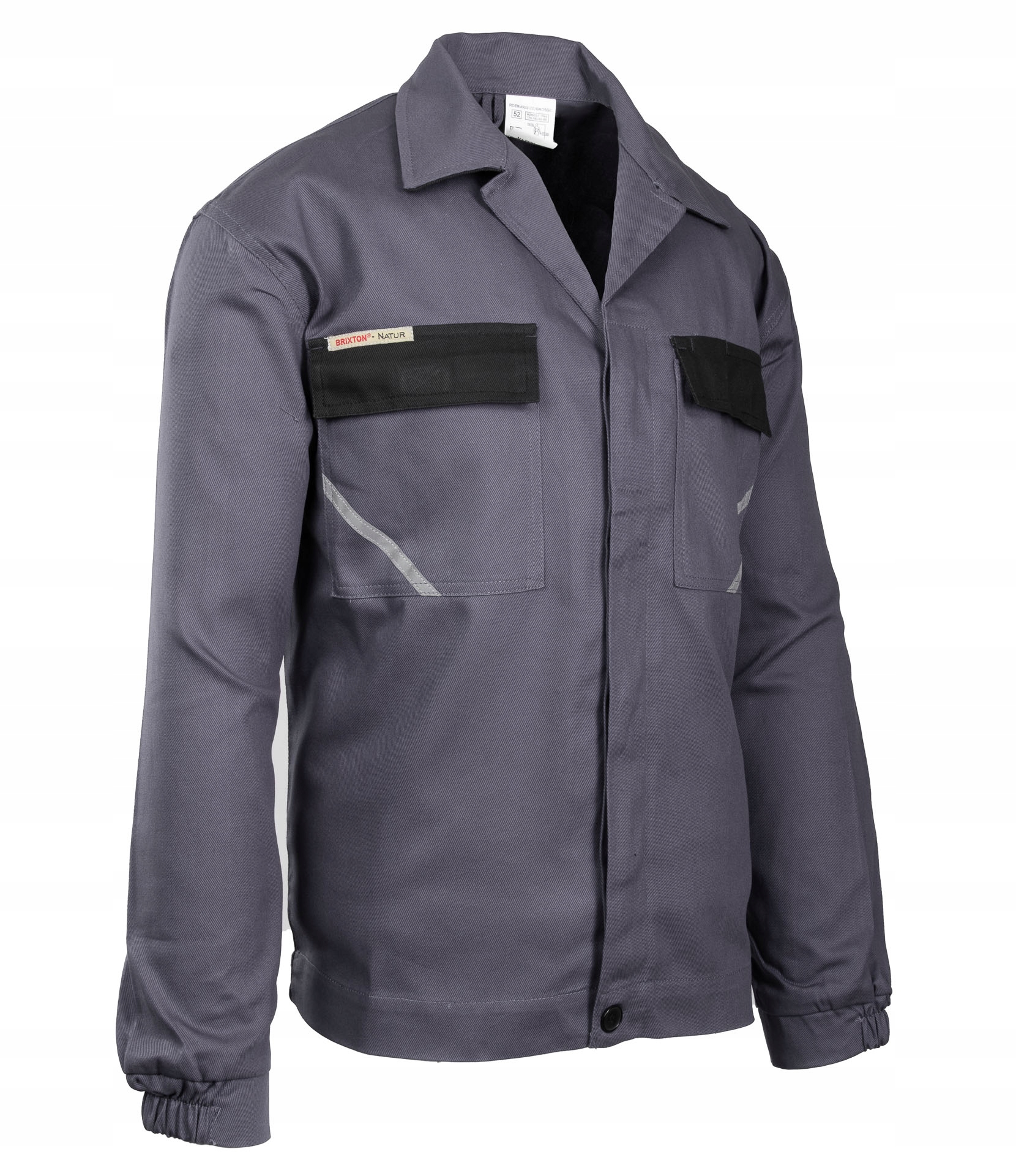 

Kurtka robocza bluza ochronna katana bawełna 100%