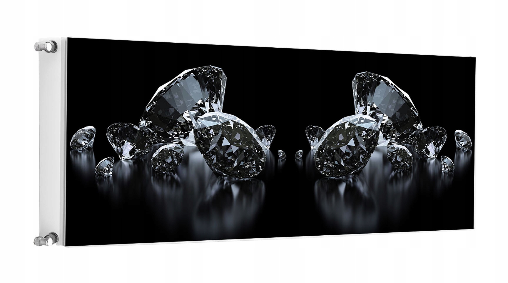 Magnetická Podložka Na Radiátor 140x60 Diamantov