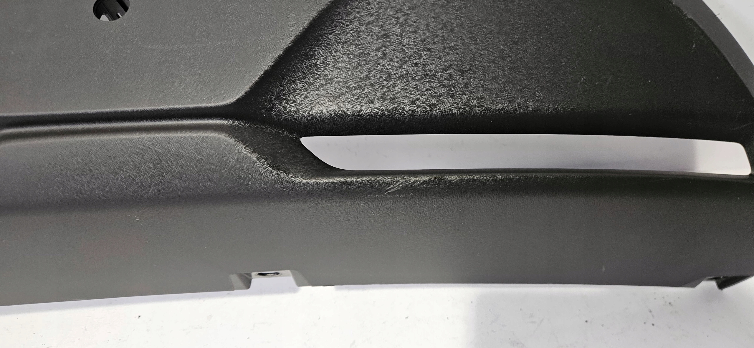 SPOILER accessori Paraurti posteriore RENAULT AUSTRAL 22- PDC Originale 850B23135R