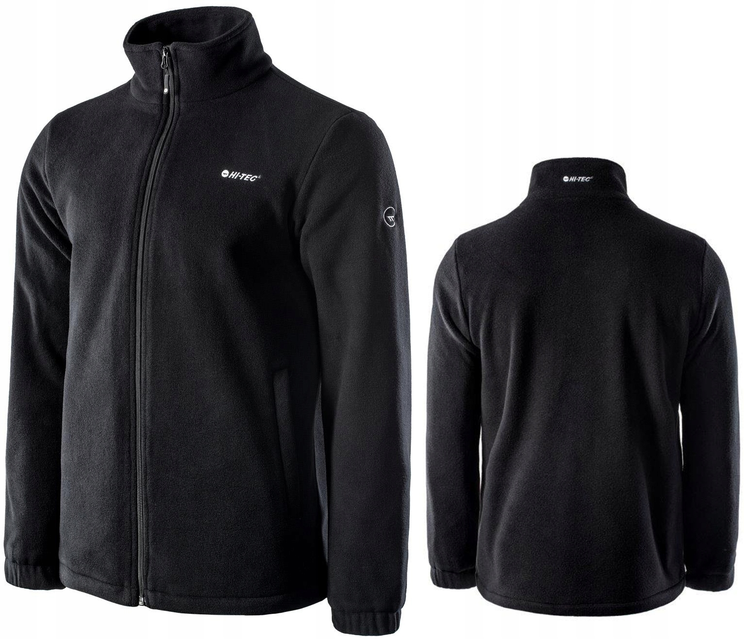 

Hi-tec Polar Kurtka Bluza Polarowa Wodoodporny XL