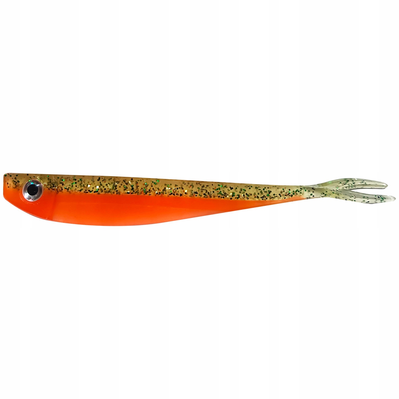York Vertical Minnow Drop-Shot Titan Ds 12,7cm 1szt. TD-02 96052