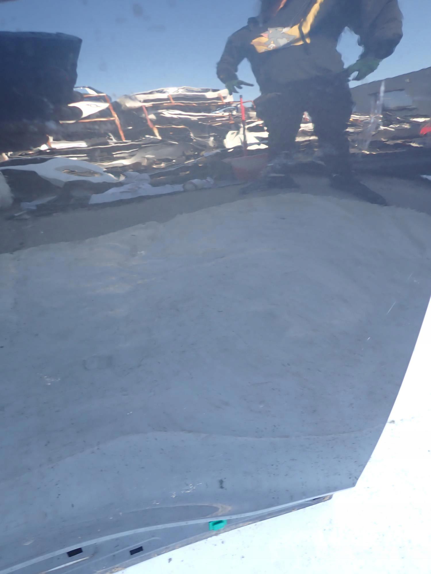 HYUNDAI KONA and 1 17-23 door front front right