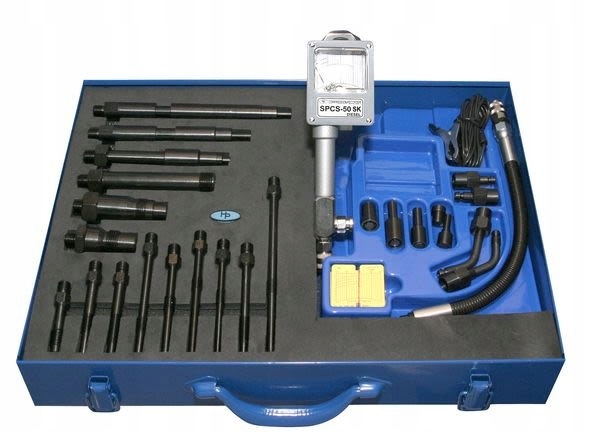 Nástroje na obsluhu motora Hp Zup HP912 300 00