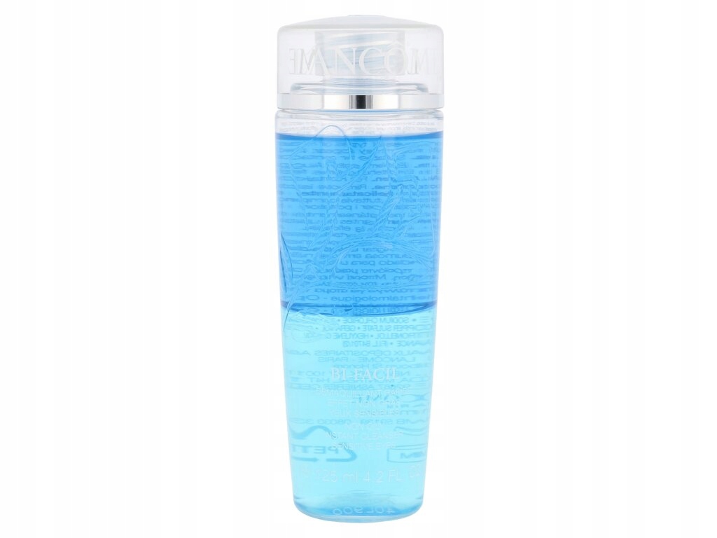 Lancôme Bi-Facil Odličovač očí 125 ml